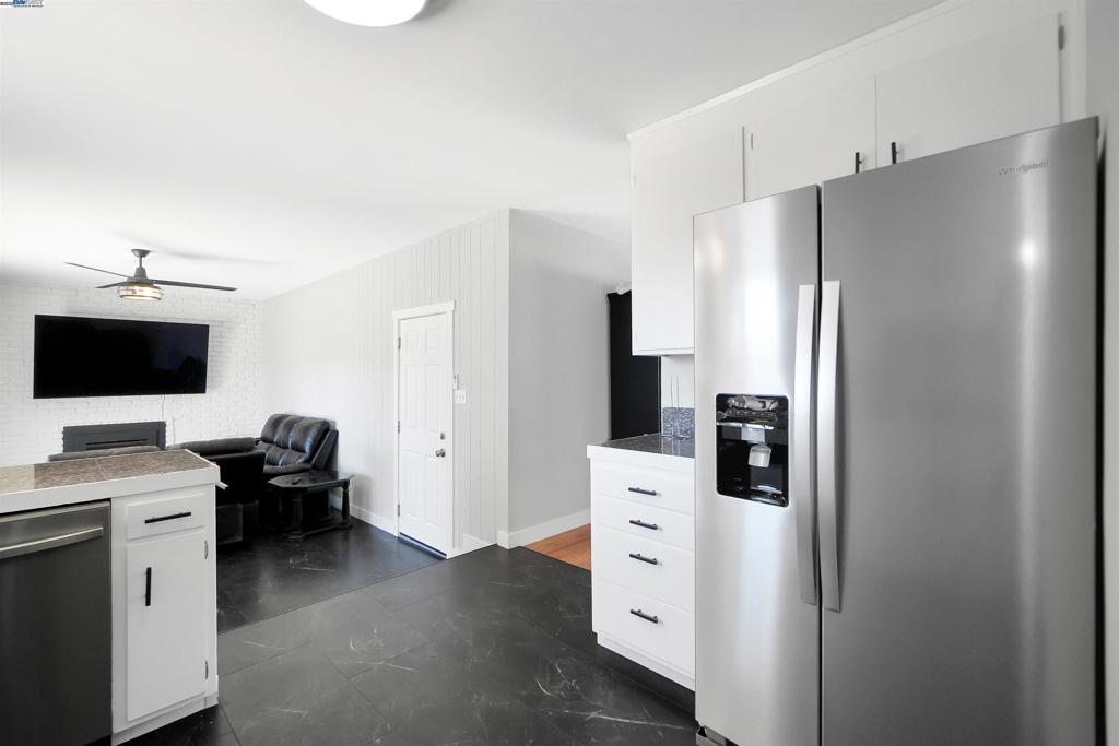 Not Listed - Residential