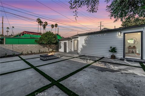 Photo of 4915 Lincoln, Highland Park, CA 90042 (MLS # MB25244284)