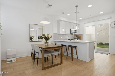 Tiny photo for 1230 E Thompson Boulevard #103, Ventura, CA 93001 (MLS # V1-37898)