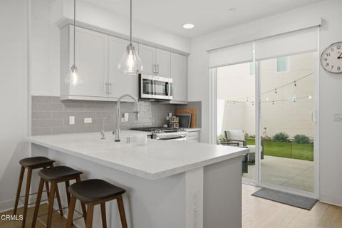 Tiny photo for 1230 E Thompson Boulevard #103, Ventura, CA 93001 (MLS # V1-37898)