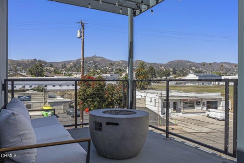 Tiny photo for 1230 E Thompson Boulevard #103, Ventura, CA 93001 (MLS # V1-37898)