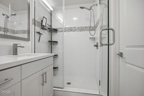 Tiny photo for 1230 E Thompson Boulevard #103, Ventura, CA 93001 (MLS # V1-37898)