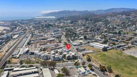 Tiny photo for 1230 E Thompson Boulevard #103, Ventura, CA 93001 (MLS # V1-37898)