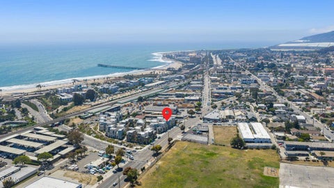 Tiny photo for 1230 E Thompson Boulevard #103, Ventura, CA 93001 (MLS # V1-37898)