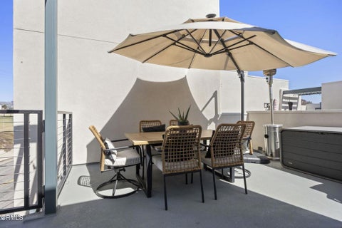 Tiny photo for 1230 E Thompson Boulevard #103, Ventura, CA 93001 (MLS # V1-37898)
