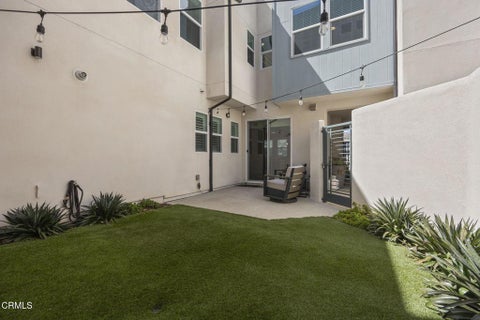 Tiny photo for 1230 E Thompson Boulevard #103, Ventura, CA 93001 (MLS # V1-37898)
