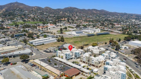 Tiny photo for 1230 E Thompson Boulevard #103, Ventura, CA 93001 (MLS # V1-37898)
