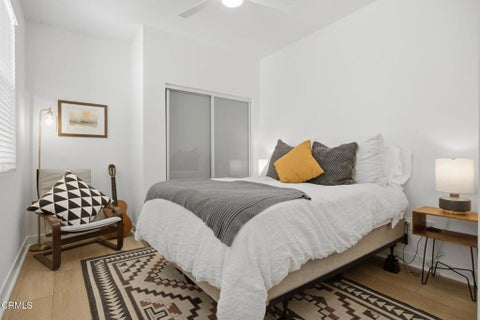 Tiny photo for 1230 E Thompson Boulevard #103, Ventura, CA 93001 (MLS # V1-37898)