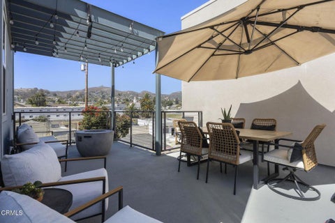 Tiny photo for 1230 E Thompson Boulevard #103, Ventura, CA 93001 (MLS # V1-37898)
