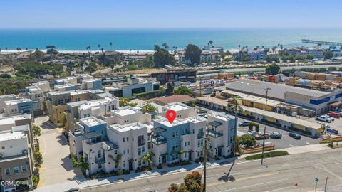 Tiny photo for 1230 E Thompson Boulevard #103, Ventura, CA 93001 (MLS # V1-37898)