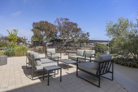 Tiny photo for 1230 E Thompson Boulevard #103, Ventura, CA 93001 (MLS # V1-37898)