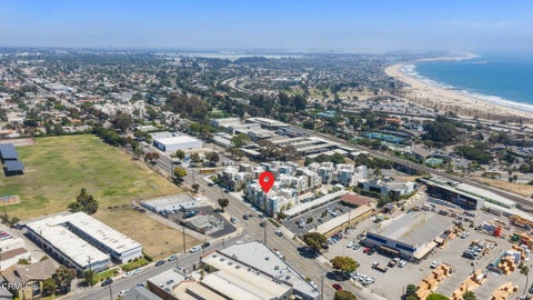 Tiny photo for 1230 E Thompson Boulevard #103, Ventura, CA 93001 (MLS # V1-37898)