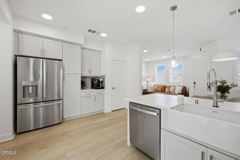 Tiny photo for 1230 E Thompson Boulevard #103, Ventura, CA 93001 (MLS # V1-37898)