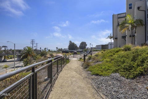 Tiny photo for 1230 E Thompson Boulevard #103, Ventura, CA 93001 (MLS # V1-37898)