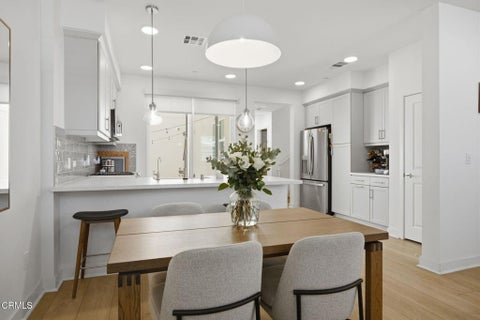Tiny photo for 1230 E Thompson Boulevard #103, Ventura, CA 93001 (MLS # V1-37898)