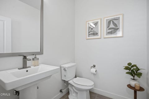 Tiny photo for 1230 E Thompson Boulevard #103, Ventura, CA 93001 (MLS # V1-37898)