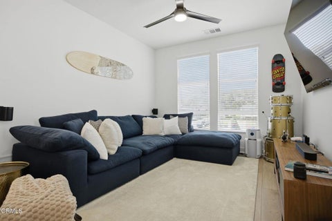 Tiny photo for 1230 E Thompson Boulevard #103, Ventura, CA 93001 (MLS # V1-37898)