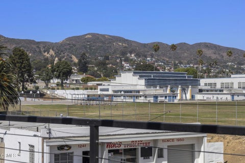 Tiny photo for 1230 E Thompson Boulevard #103, Ventura, CA 93001 (MLS # V1-37898)