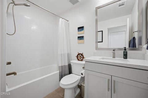 Tiny photo for 1230 E Thompson Boulevard #103, Ventura, CA 93001 (MLS # V1-37898)