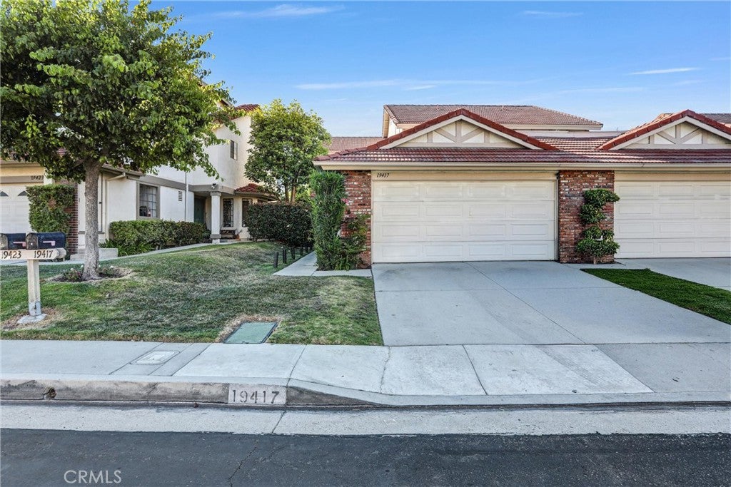 19417 Crystal Ridge Lane