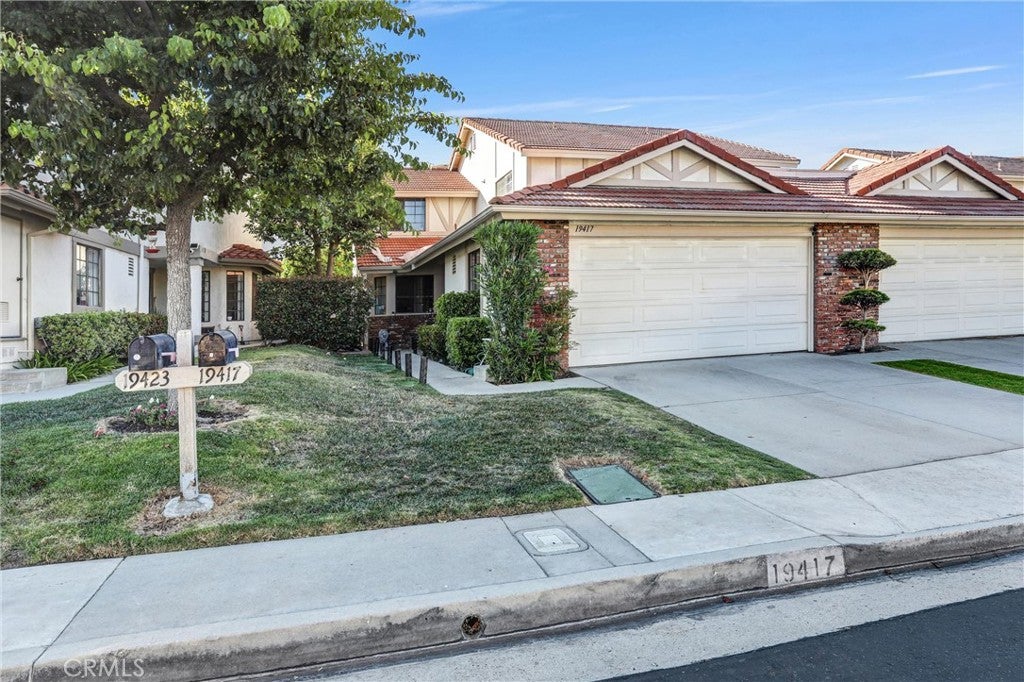 19417 Crystal Ridge Lane, Porter Ranch CA 91326