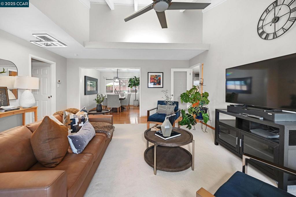 CITY OF CONCORD - Residential