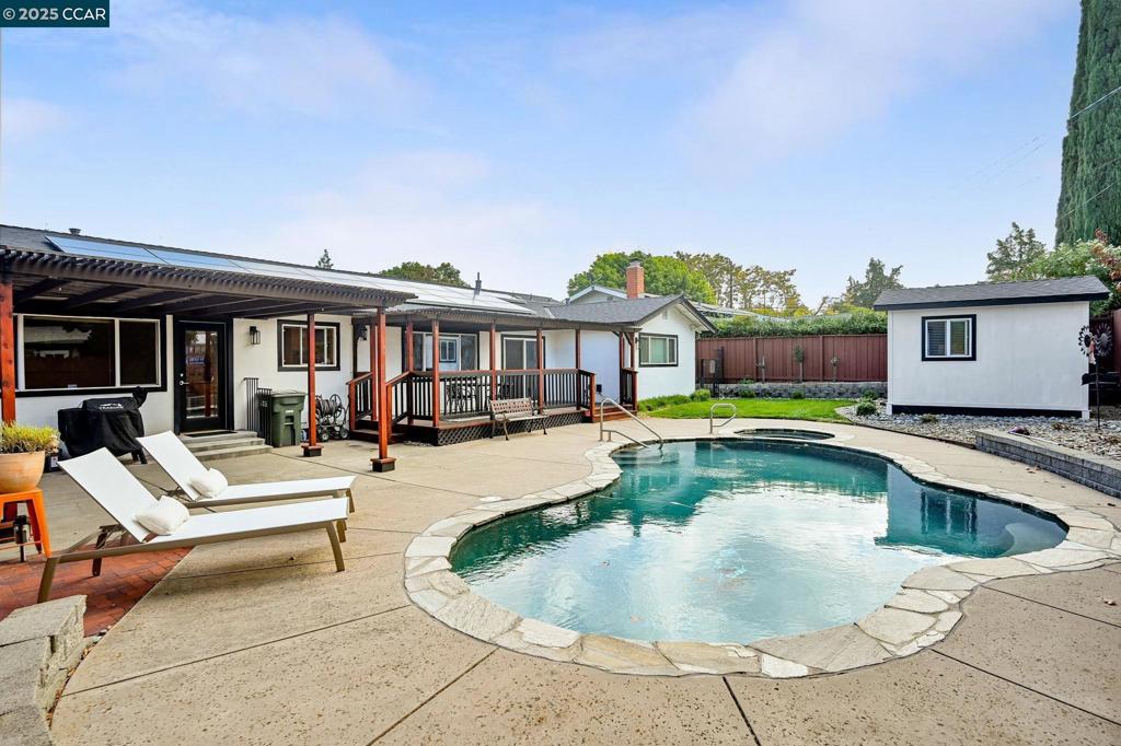 CITY OF CONCORD - Residential