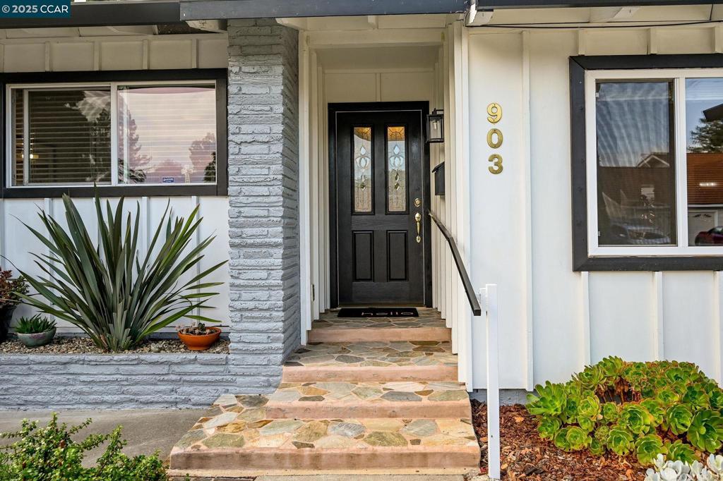 CITY OF CONCORD - Residential