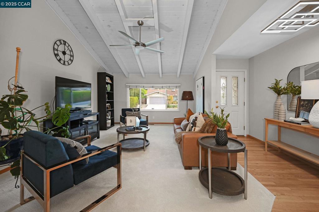 CITY OF CONCORD - Residential