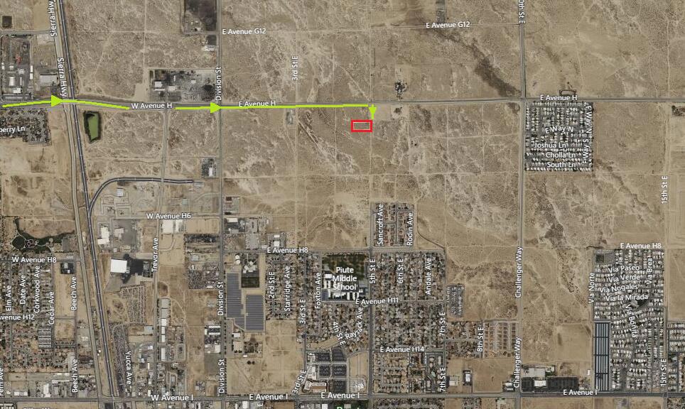 Not Applicable-1 - Land