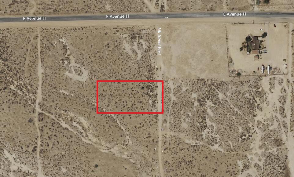 Not Applicable-1 - Land