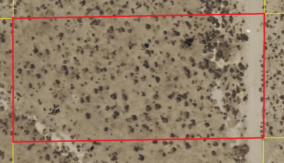 Not Applicable-1 - Land