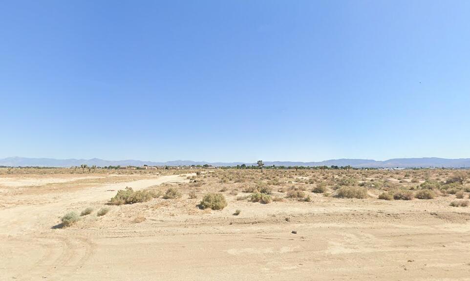 Not Applicable-1 - Land