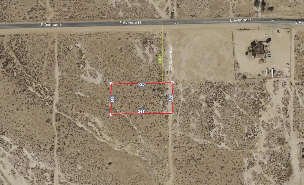 Not Applicable-1 - Land