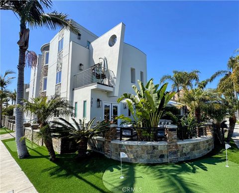 701 Huntington Huntington Beach CA 92648