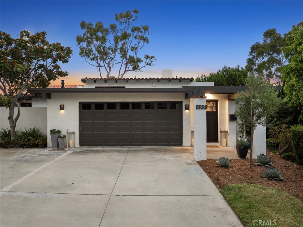 655 Vista Bonita