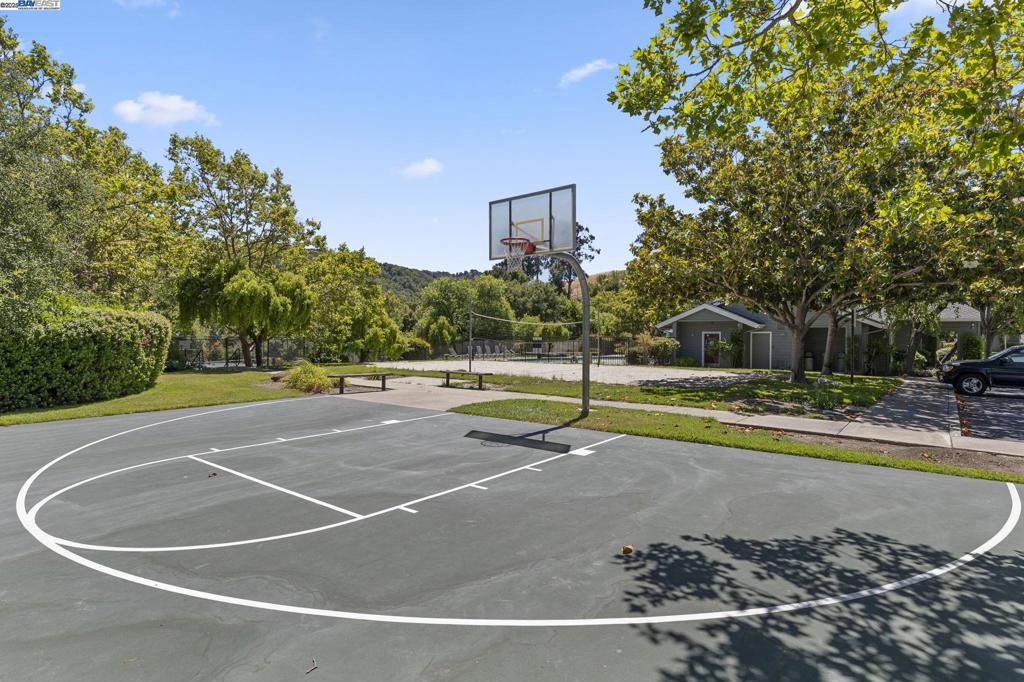 CANYON MEADOWS - Residential