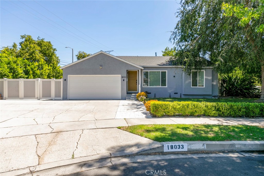 Welcome to this beautifully updated house, offering 3 spacious bedrooms and 2 modern bathrooms across 1,389 sq. ft. of comfortable living space in the heart of Encino. This inviting home features a fully remodeled kitchen with sleek finishes, complemented by the convenience of an in-unit washer and dryer. The bathrooms are tastefully designed, including a walk-in shower for a touch of luxury, while the generously sized bedrooms provide plenty of natural light and comfort. Step outside to enjoy a huge private backyard with a covered patio, perfect for entertaining or simply relaxing in your own retreat. Additional highlights include a 2-car garage, providing secure parking and extra storage. With its thoughtful updates and ample space both inside and out, this home blends style, comfort, and functionality in a prime Encino location.