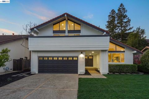 1115 1115 Bartlett Creek Ct San Jose CA 95120