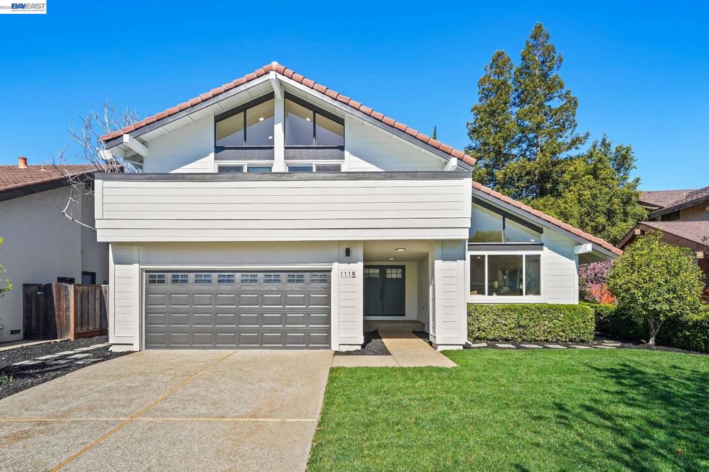 1115 1115 Bartlett Creek Ct