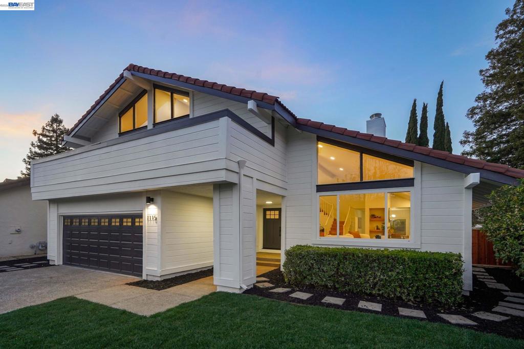 1115 1115 Bartlett Creek Ct