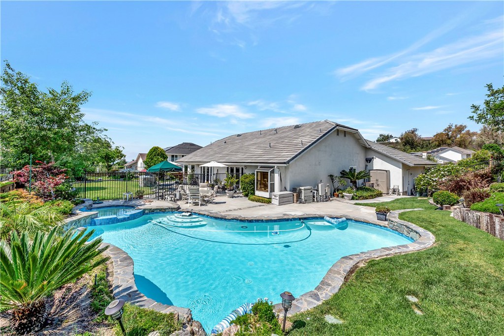 21592 Rushford Drive