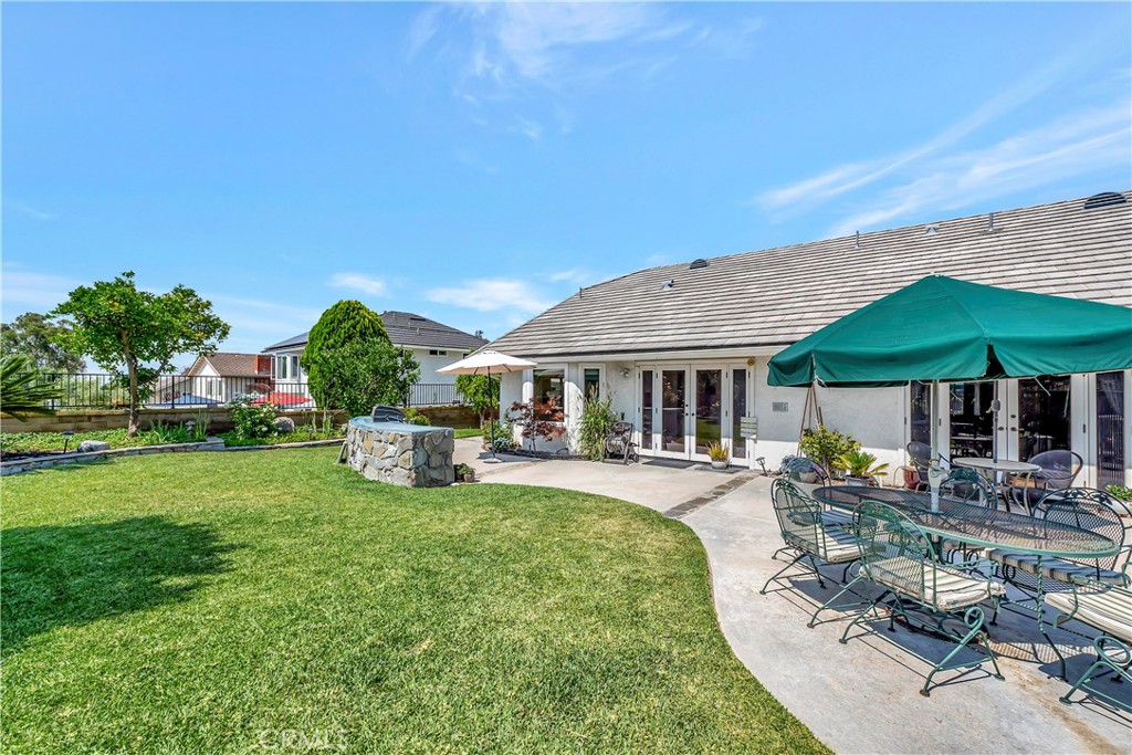 21592 Rushford Drive