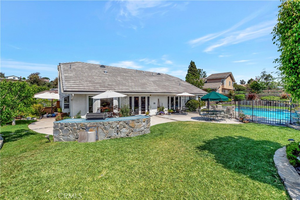 21592 Rushford Drive