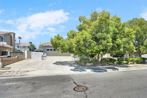 3866 Paris Street, Hemet, CA 92545 - MLS#: SW25176979