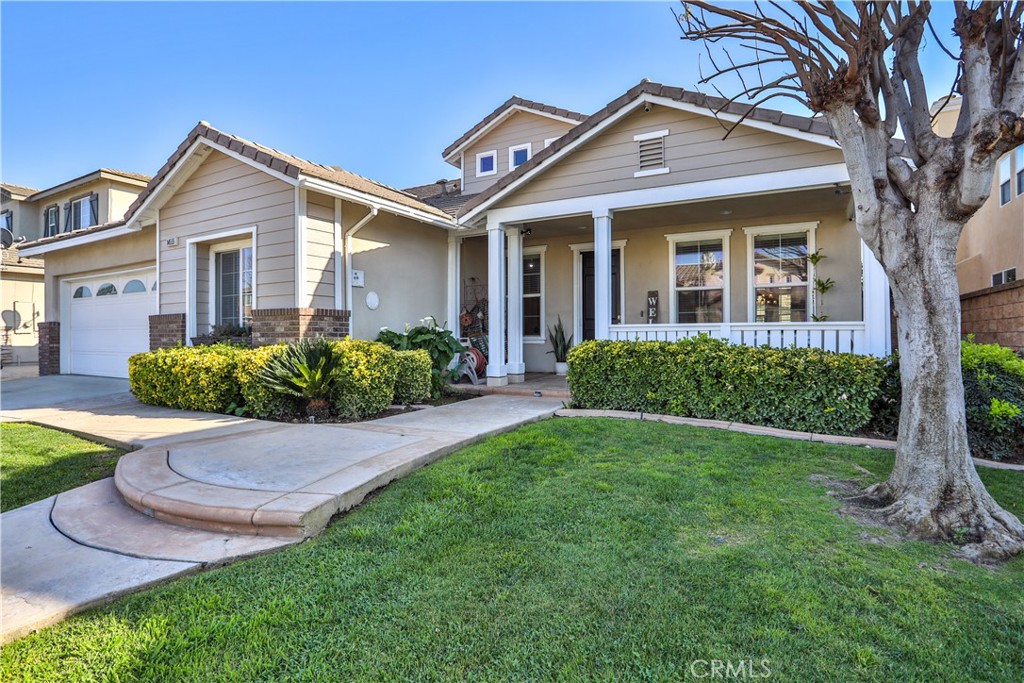 14555 Persimmon Court