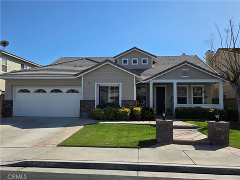 14555 Persimmon Court Eastvale CA 92880