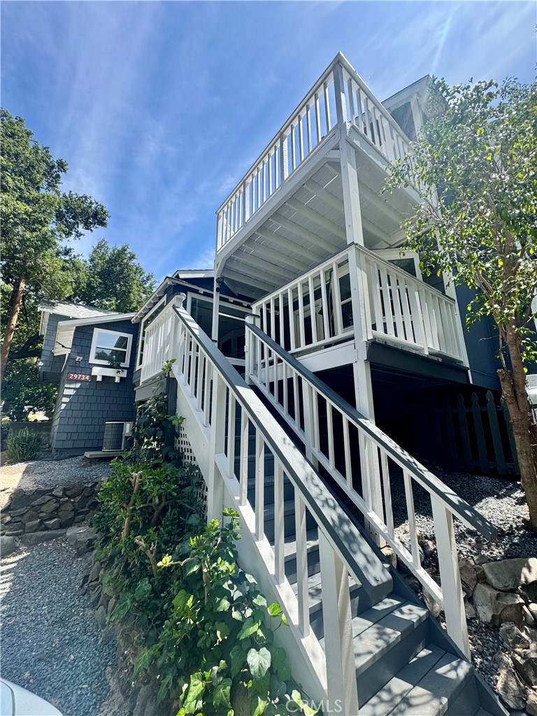 29734 Silverado Canyon Road