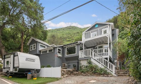 29734 Silverado Canyon Road Silverado CA 92676