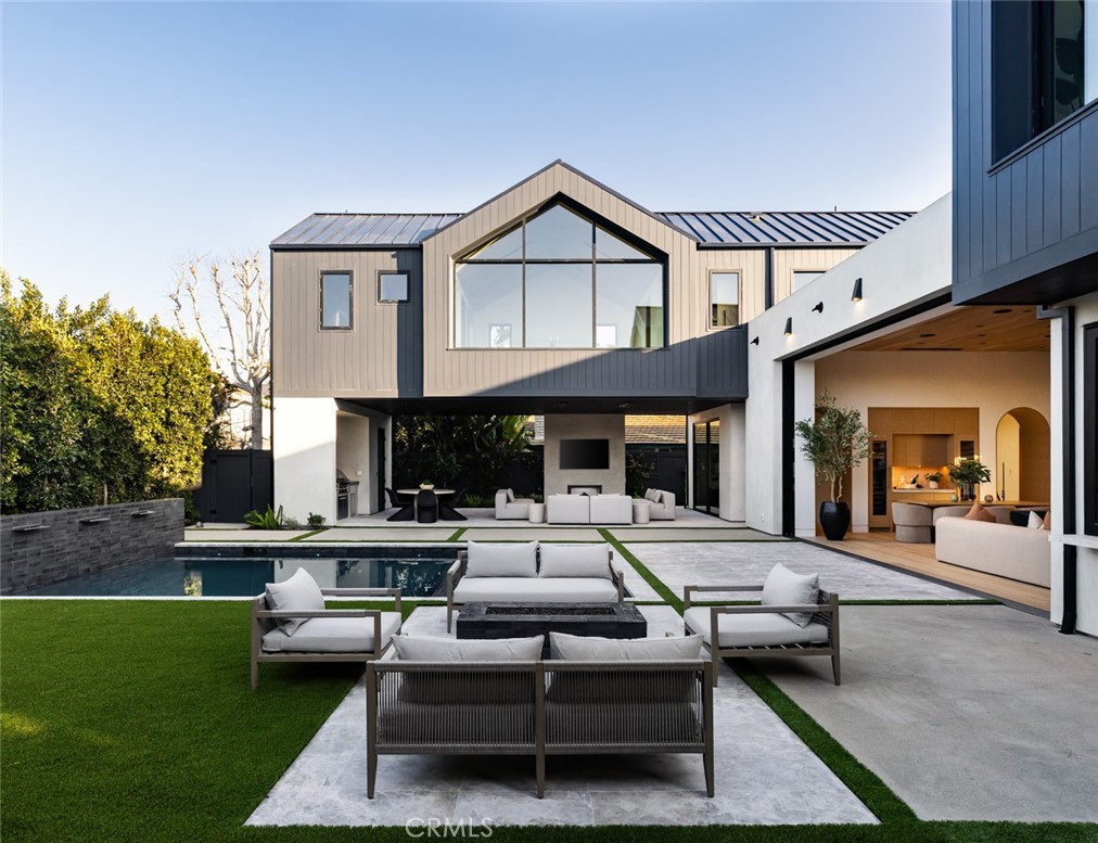 Dover Shores - Residential